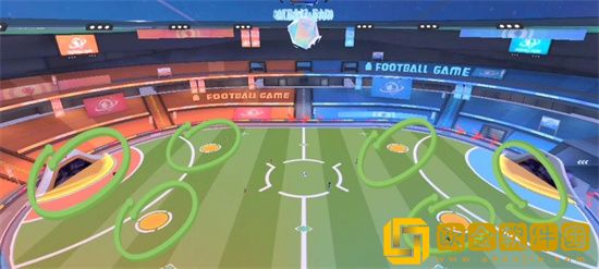 香肠派对**派对怎么玩