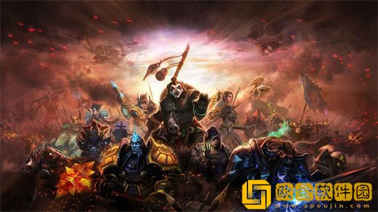 魔兽世界萨满输出宏怎么设置