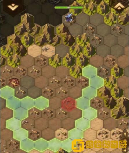 剑与远征拉库试炼之地怎么过