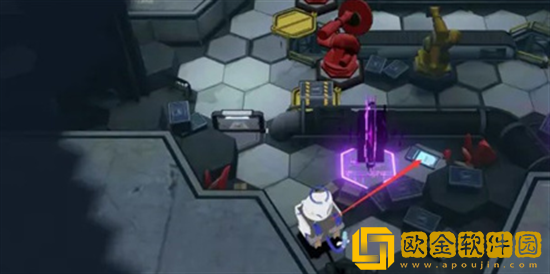 深空之眼怎么完成因果观测第五关盖亚之键任务 深空之眼因果观测第五关盖亚之键任务完成攻略