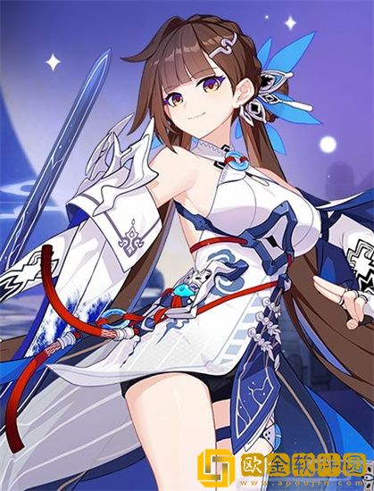 崩坏3心说选择什么角色合适