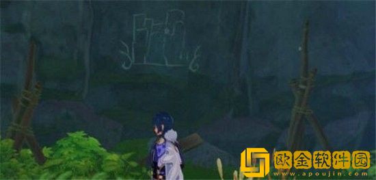 原神海岛壁画有几个