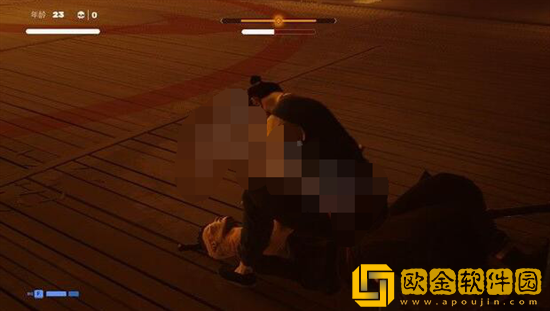 师父肖恩boss怎么打