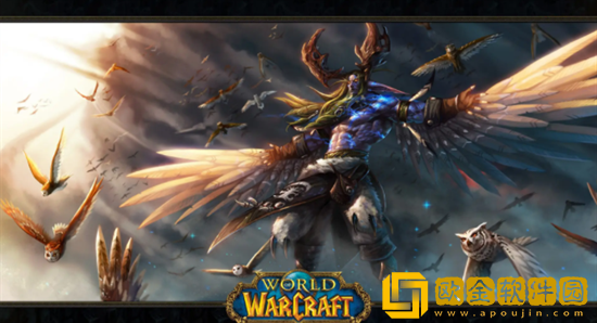 魔兽世界能量的平衡任务线怎么完成 能量的平衡任务线玩法