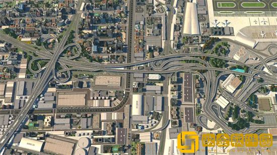 城市天际线红绿灯有什么用 城市天际线红绿灯怎么关