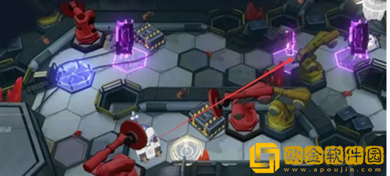 深空之眼怎么完成因果观测第五关盖亚之键任务