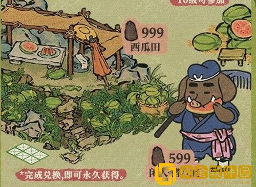 江南百景图猪八戒怎么获得 江南百景图猪八戒获得攻略