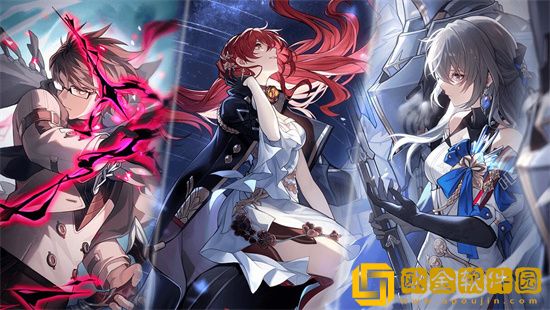 崩坏星穹铁道配音演员是谁 崩坏星穹铁道CV表