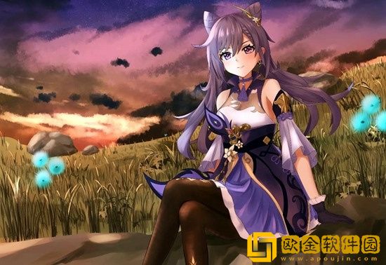 原神角色强度排行是什么