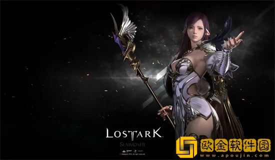 命运方舟玩什么职业好