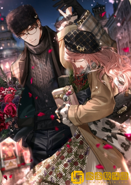 光与夜之恋陆沉深眷永梦怎么样