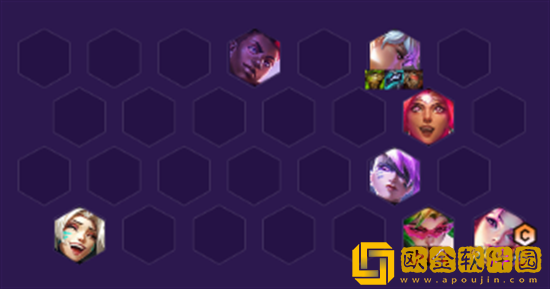 金铲铲之战S8拼多多情报特工怎么玩