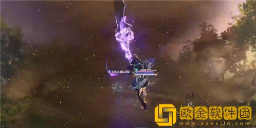 永劫无间妖刀姬大招怎么躲 永劫无间妖刀姬大招躲避方法介绍