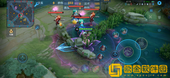 王者荣耀S29赛季貂蝉怎么打团