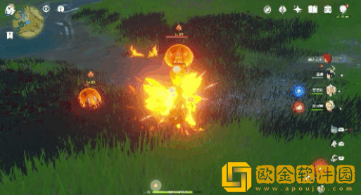 原神打断机制是什么 原神打断机制全面解析分享