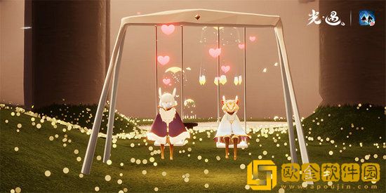 光遇国际服和测试服有什么区别