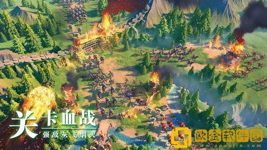 万国觉醒新手综合攻略