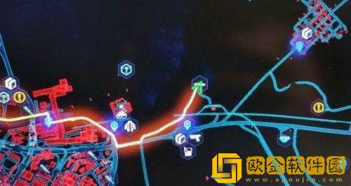 赛博朋克2077石中剑怎么获得 赛博朋克2077石中剑具体位置