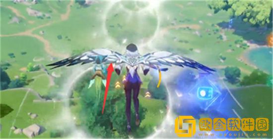 原神高风的演试如何达成