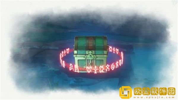 原神奇馈宝箱在哪里 原神奇馈宝箱刷新位置一览