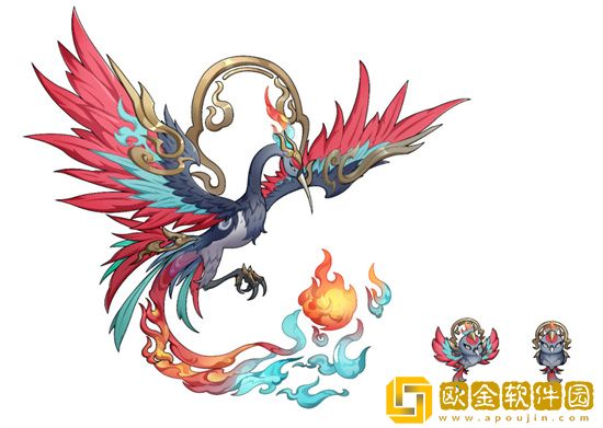 三国志幻想大陆毕方怎么样