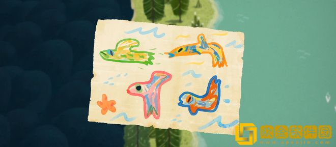 无尽旅图第八章天才钓手怎么过