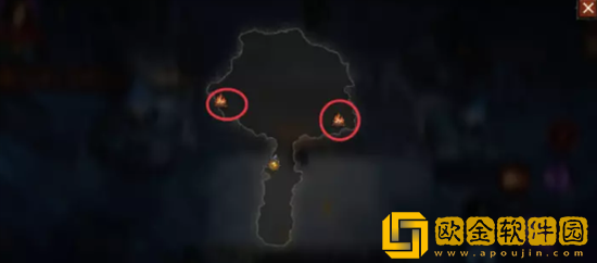 暗黑破坏神不朽地狱七魔神庞格瑞斯怎么打