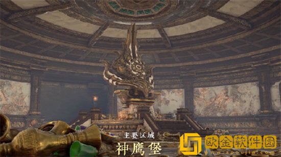 永劫无间火罗国红甲如何完成解谜