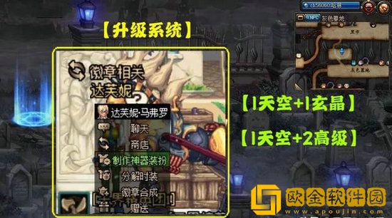 DNF龙袍获取途径有哪些