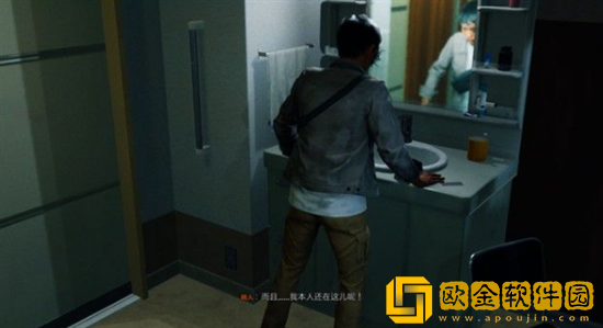 幽灵线东京幻影之城怎么玩