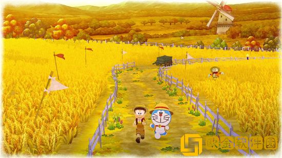 哆啦A梦牧场物语2前期种田怎么选择