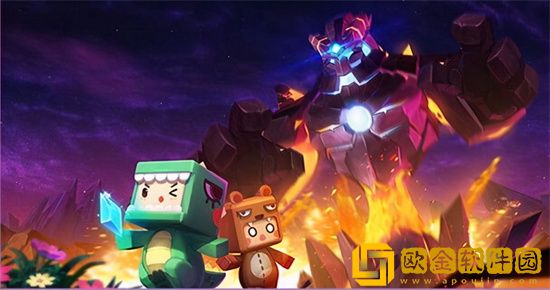 迷你世界怎么找天然矿洞 迷你世界天然矿洞寻找方法