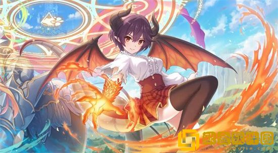 公主连结古蕾雅专武强度如何 公主连结古蕾雅专武强度介绍