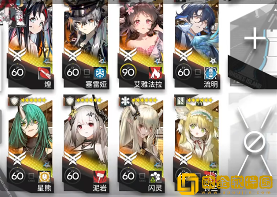 明日方舟引航者试炼2TN1恢弘试炼怎么打