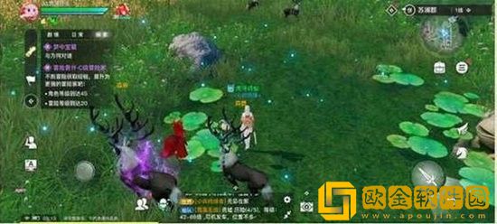 天谕手游冒险任务攻略大全