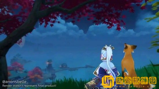 原神2.0版本成就一览