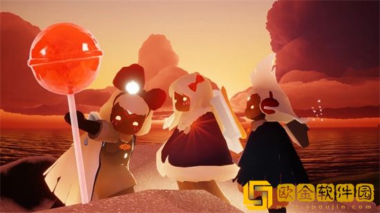 光遇12.12每日任务怎么做 光遇12.12每日任务攻略