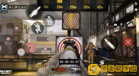 使命召唤手游音乐盒子在哪？音乐盒子位置介绍