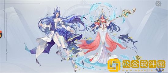 ****魂师对决小白阵容怎么搭配好