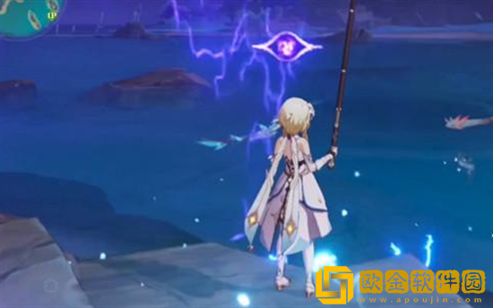 原神须弥不同的鱼类在哪里钓 原神须弥不同的鱼类钓点介绍