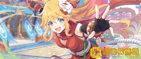 公主连结妮侬大江户专武强不强 公主连结妮侬大江户专武强度介绍