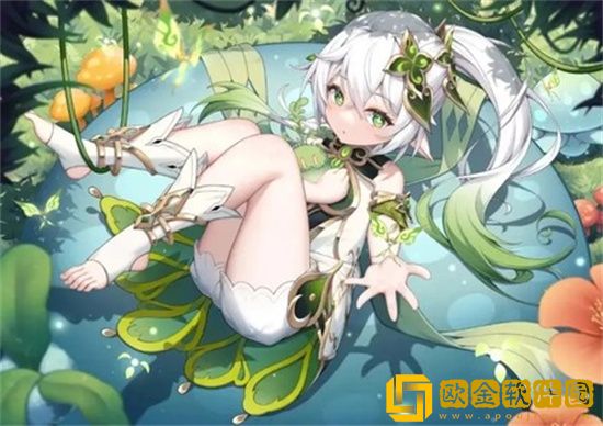 原神纳西妲用什么武器？纳西妲四星五星武器推荐