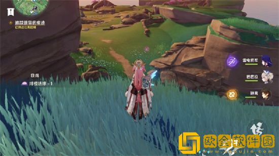 原神断绝旧日之途任务流程怎么做