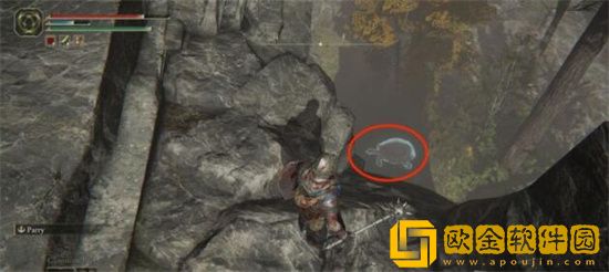 艾尔登法环三只大型睿智兽物在什么地方