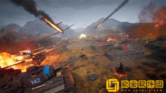 战火勋章什么科技好用 战火勋章怎么加点