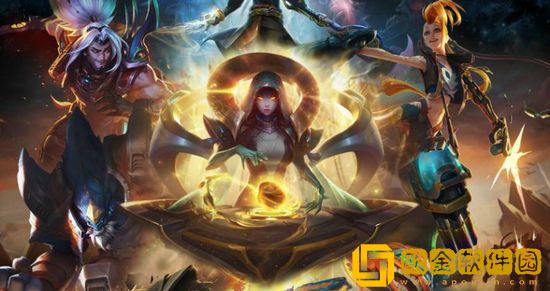 lol云顶之弈阵容搭配最新版本2022 lol云顶之弈最新版本最强上分阵容搭配推荐