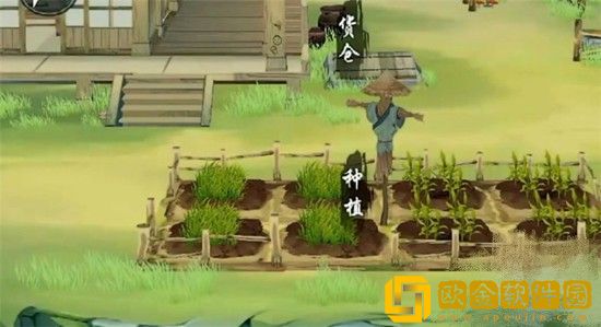 江湖悠悠果树怎么培养 江湖悠悠果树培养攻略