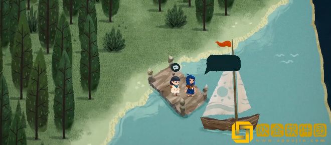 无尽旅图第八章天才钓手怎么过