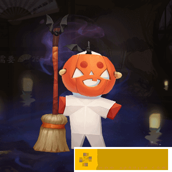 阴阳师2022万圣节活动怎么玩