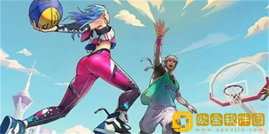 热血街篮小前锋怎么加点 小前锋属性加点推荐